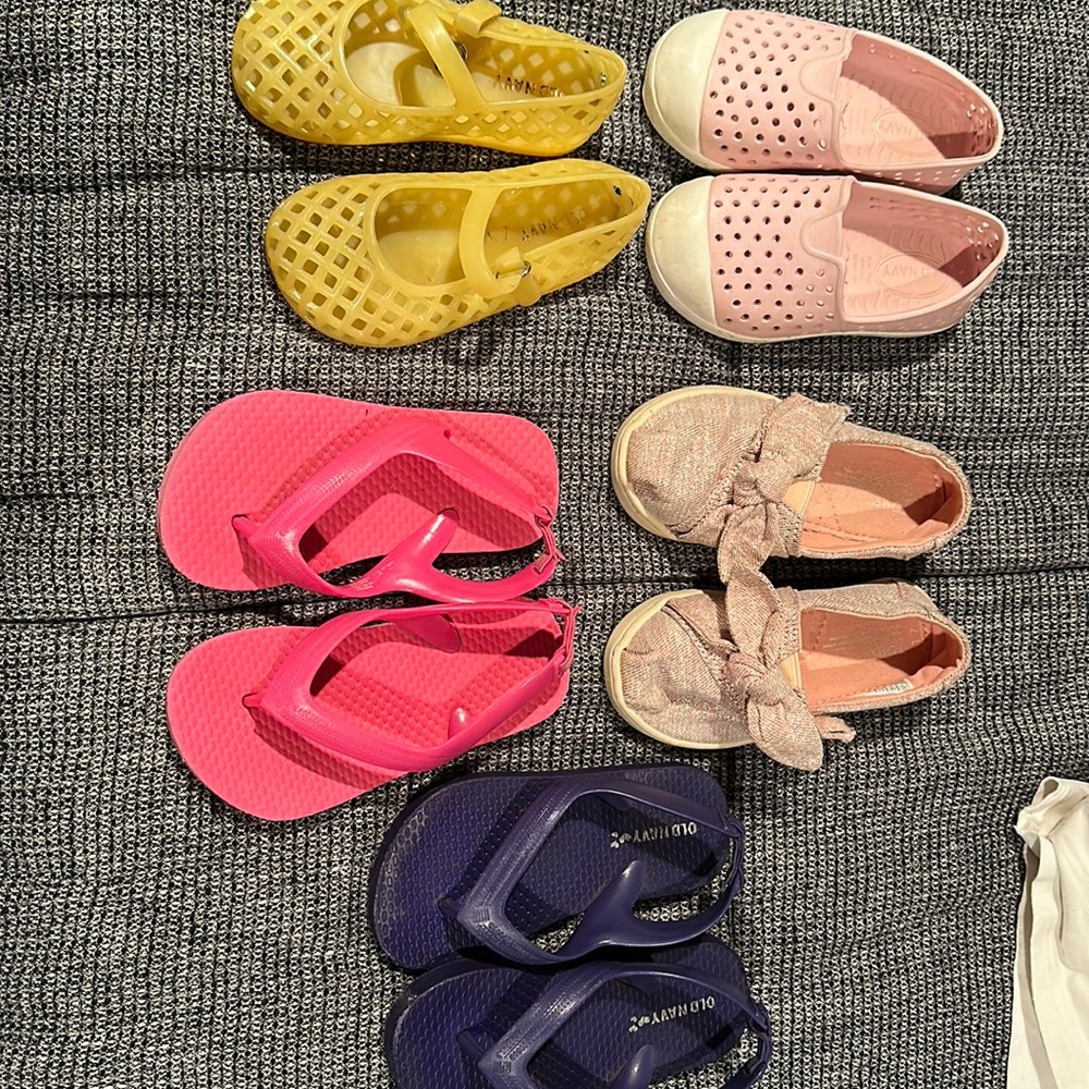 Summer shoes!